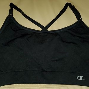 Champion sports bra